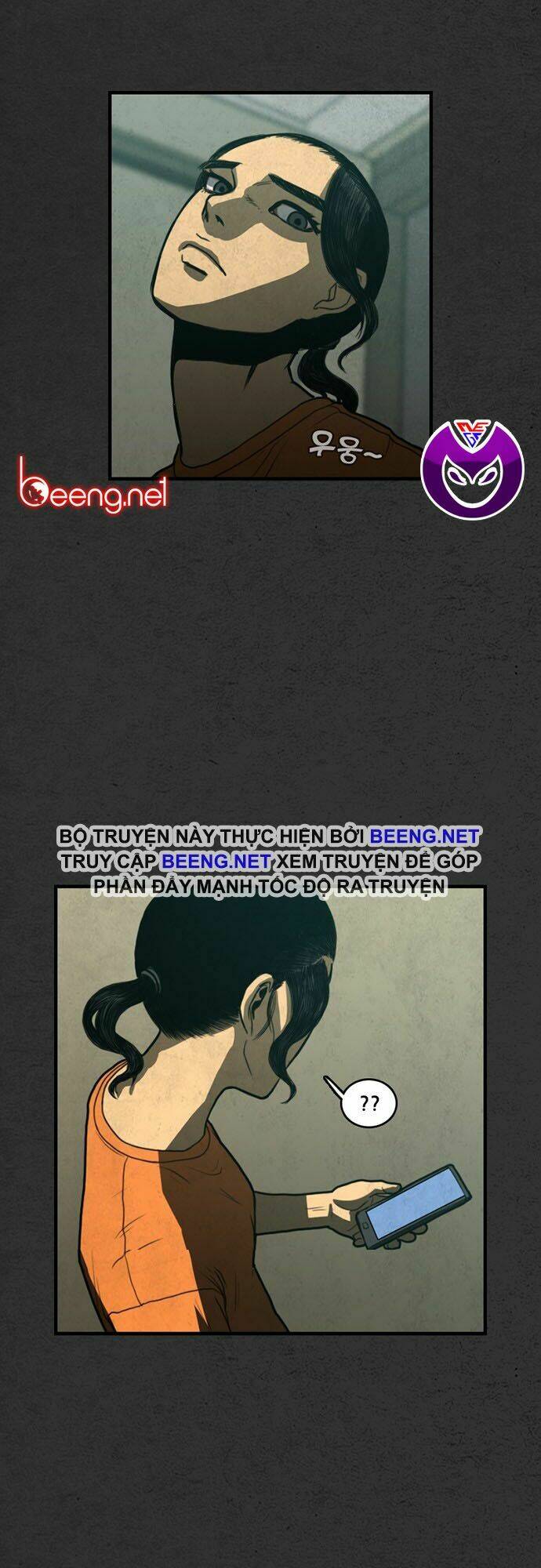 Khu Trọ Quỷ Ám: Chapter 11