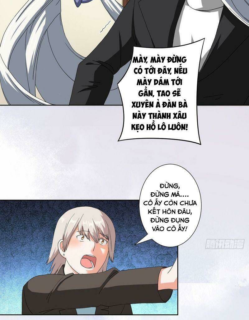 Người Tu Tiên Tại Đô Thị: Chapter 58