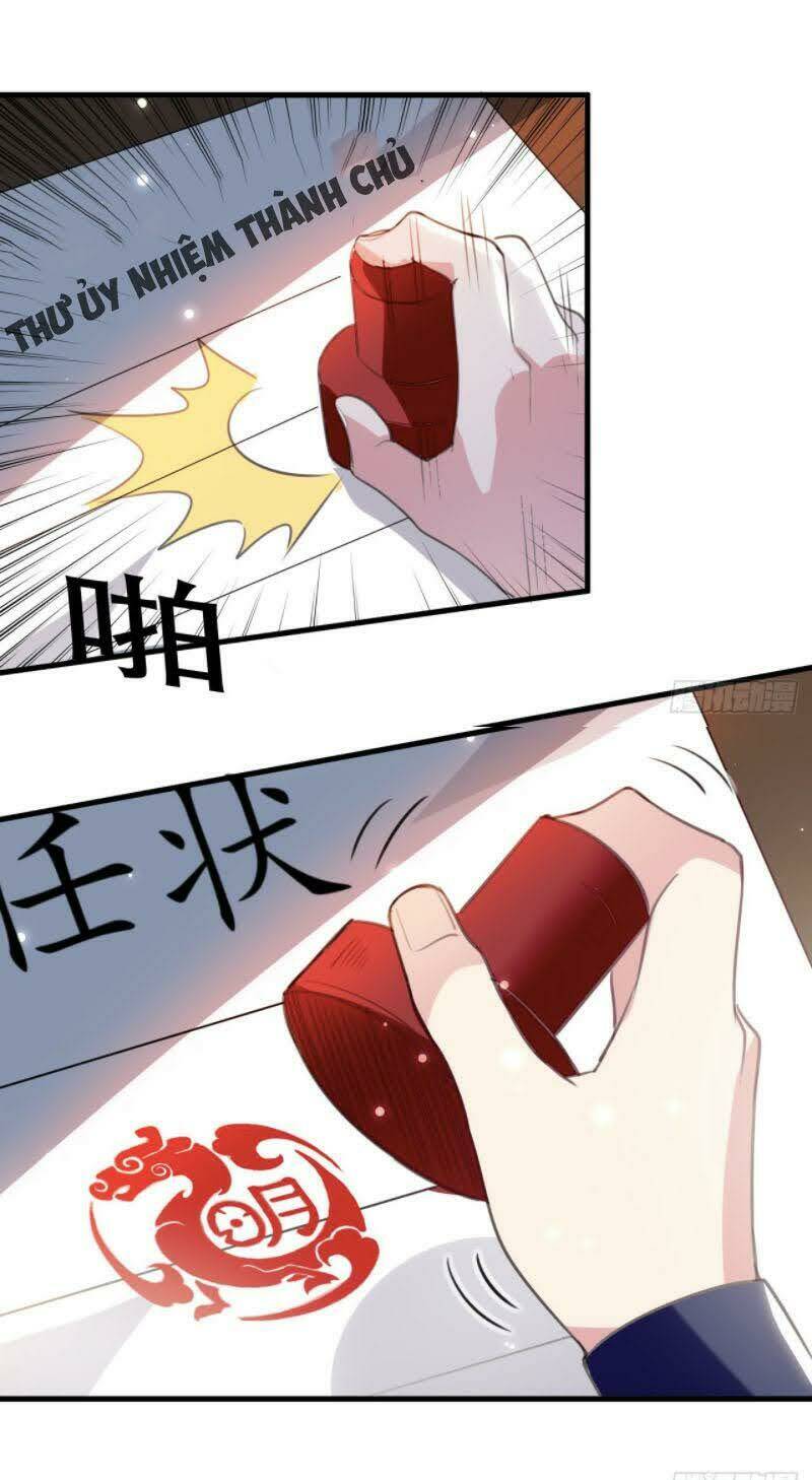 Dị Giới Siêu Cấp Ở Rể: Chapter 56