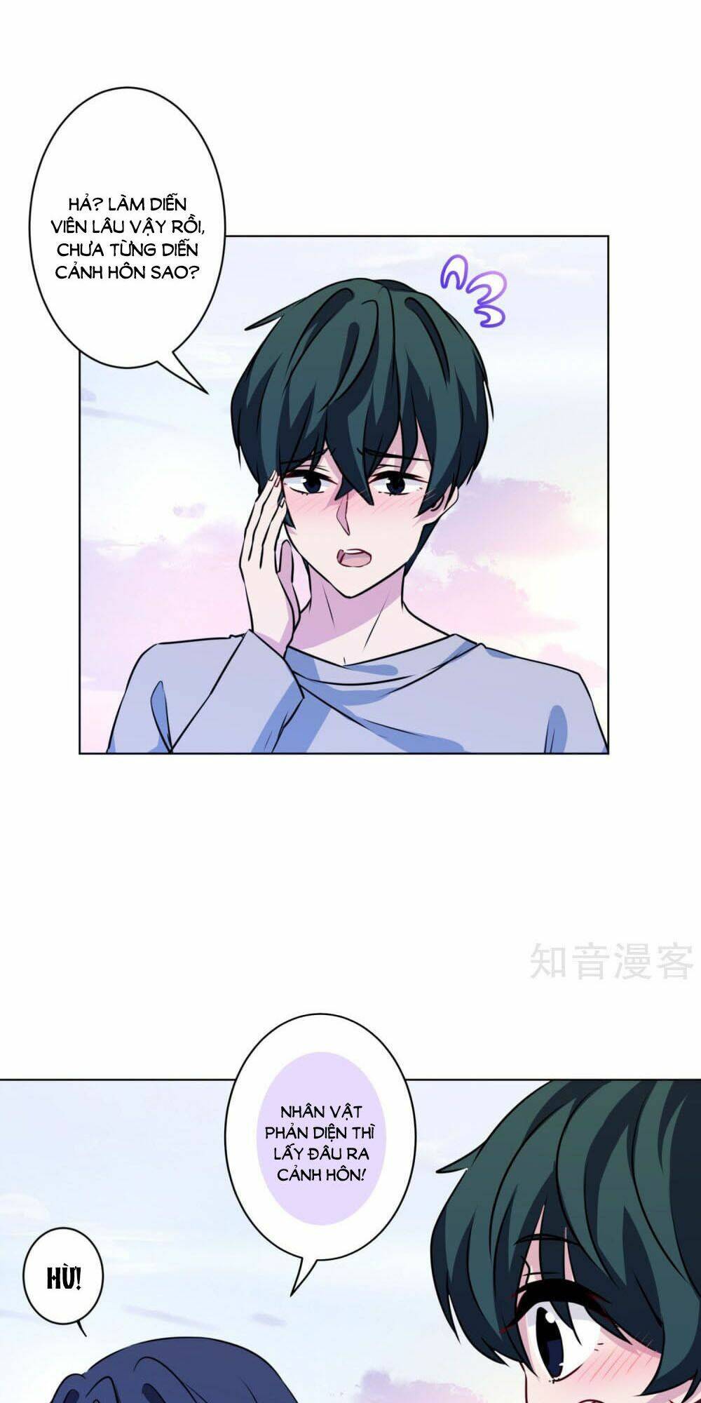 Nhân Vật Phản Diện: Không Ngọt Không Lấy Tiền: Chapter 53