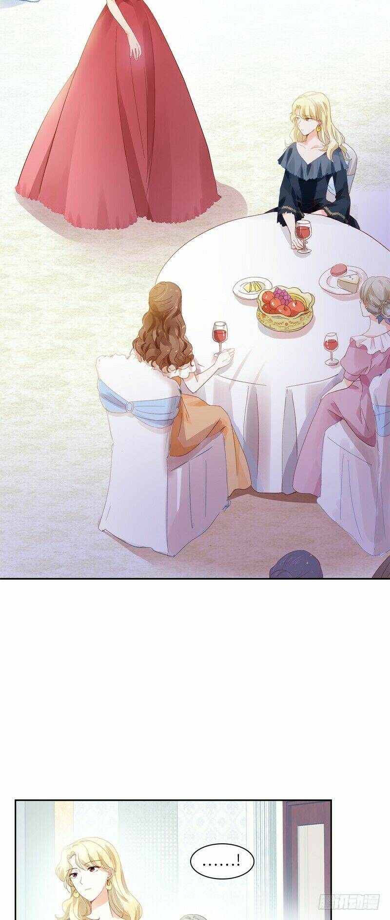 Ác Nữ Cải Biến: Chapter 22