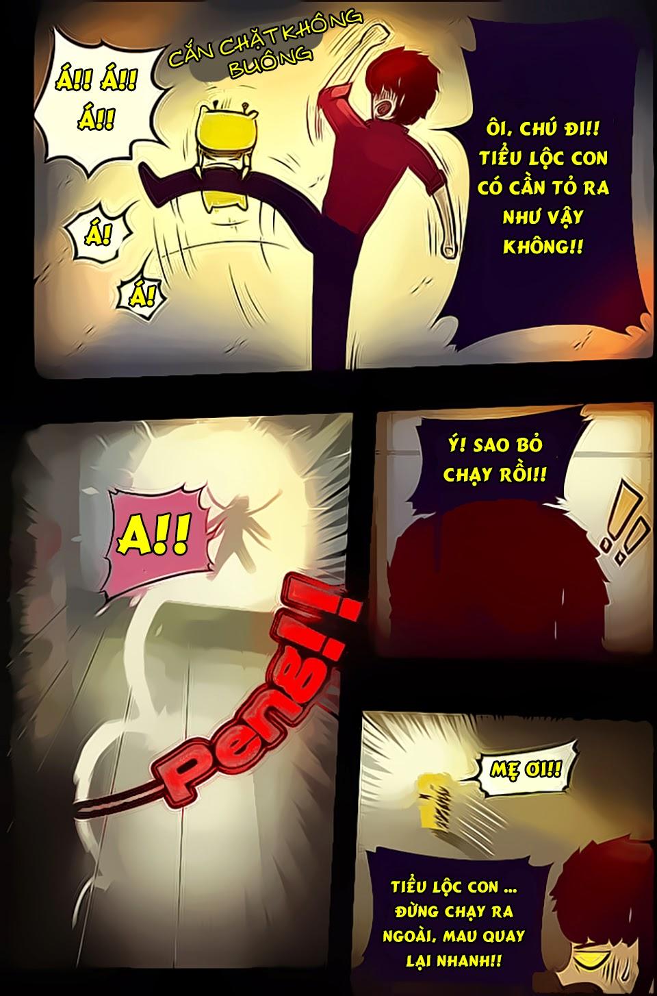 Zombie Brother: Chapter 48