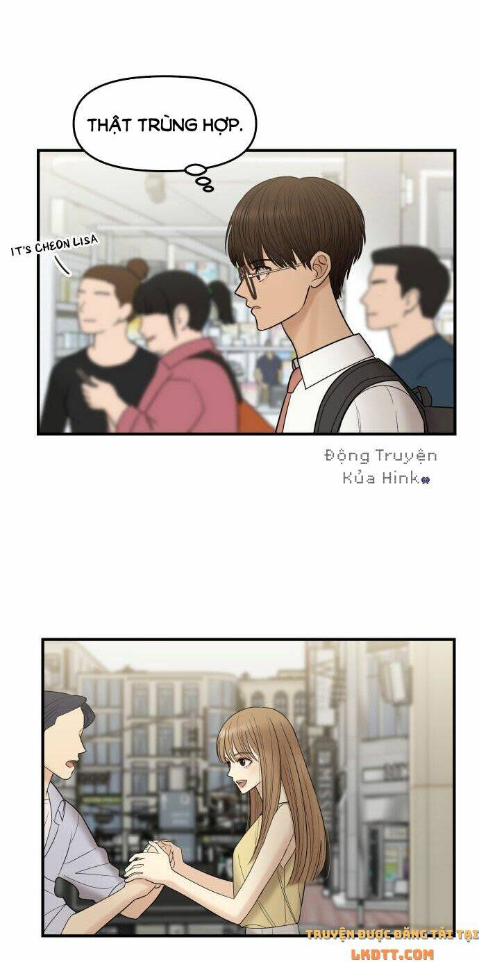 Không Còn Là Nữ Chính!: Chapter 4