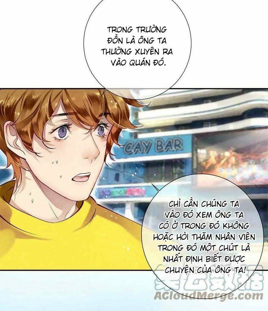 Chung Cư Của Các Ảnh Đế: Chapter 44