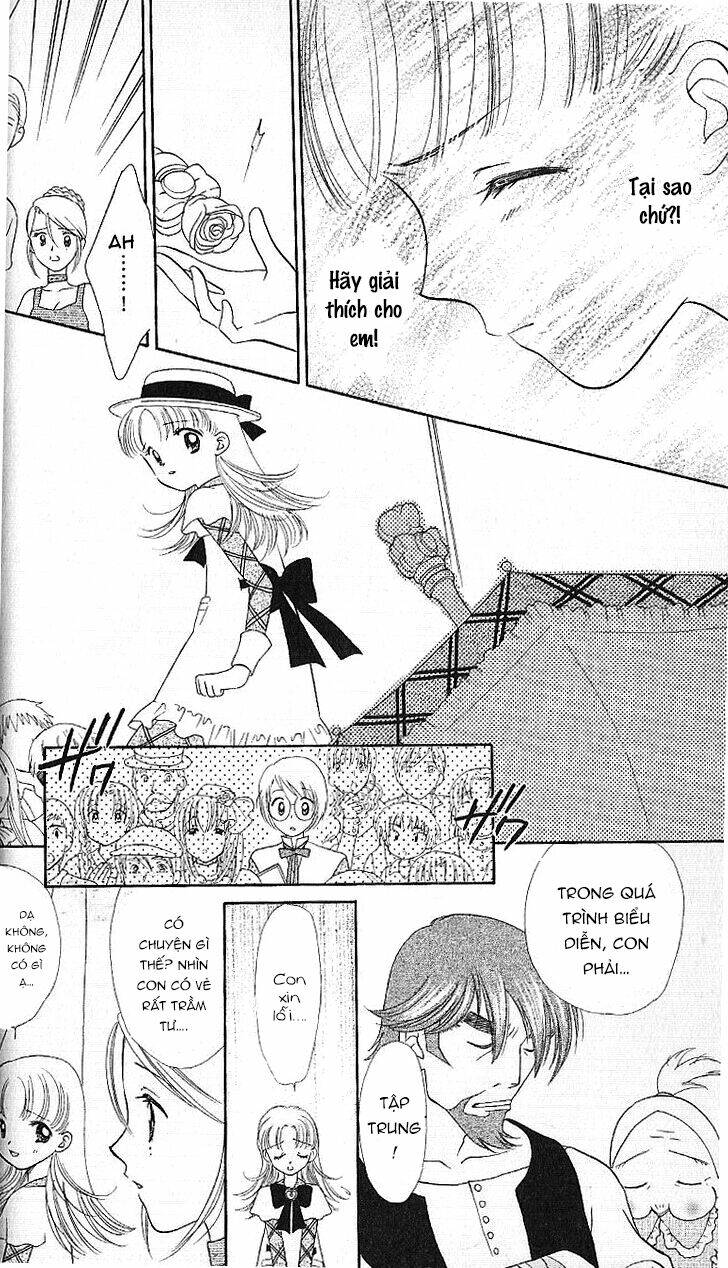 Ashita No Nadja: Chapter 8