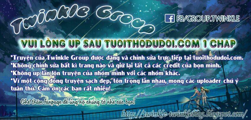 Phong Quỷ Truyền Thuyết: Chapter 3