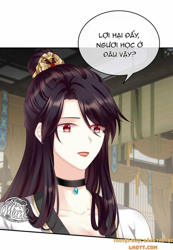 Kiều Phu Có Hỉ: Chapter 11