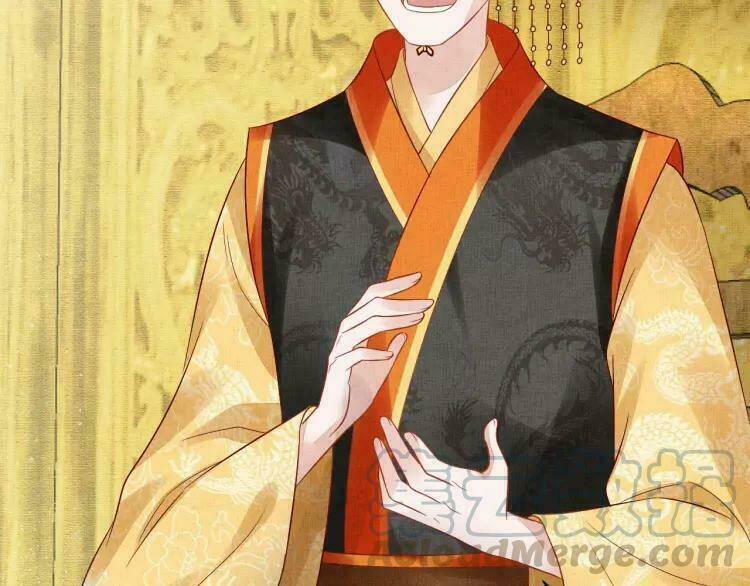 Thịnh Sủng Y Phi Chi Dao Quan Truyện: Chapter 74