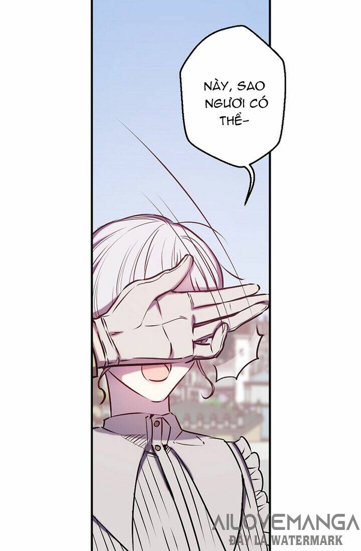 Hôn Lễ Báo Thù: Chapter 52