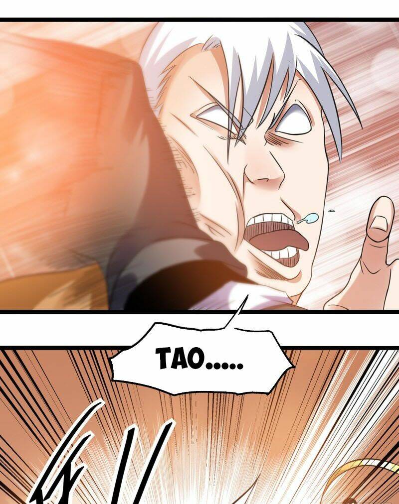 Tiên Vương Trùng Sinh: Chapter 118