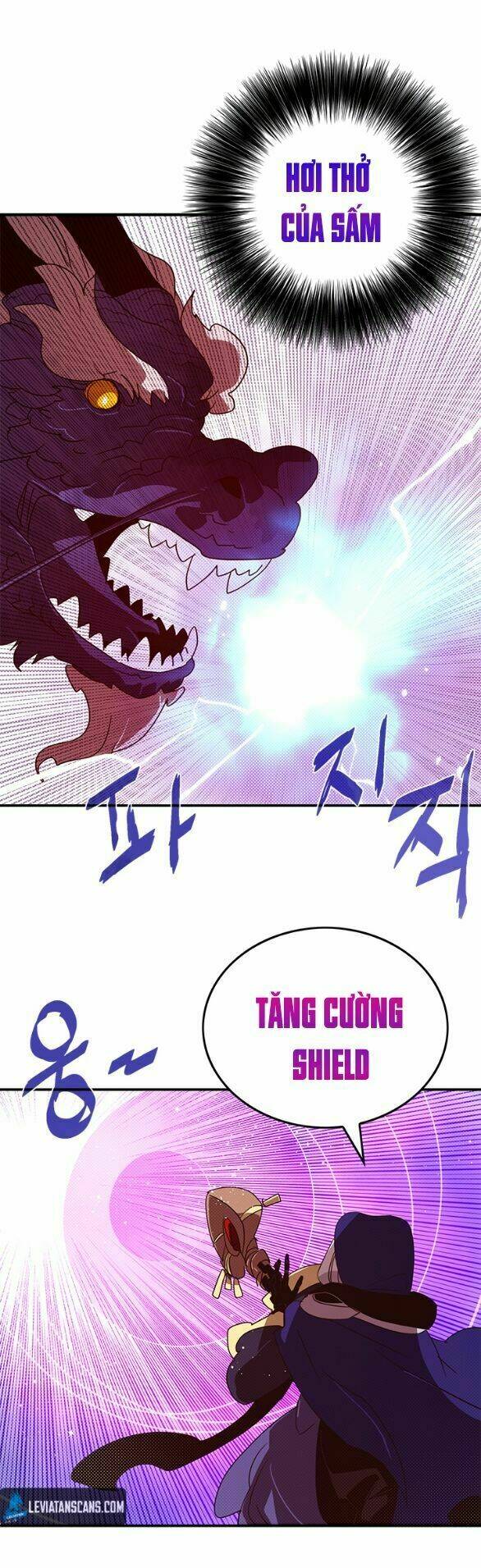 Ta Là Vua Pháp Sư: Chapter 71