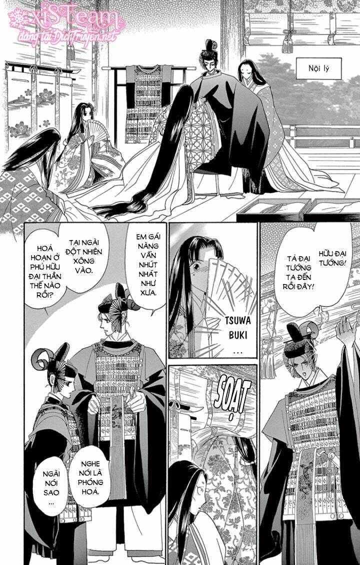 Torikae Baya: Chapter 61