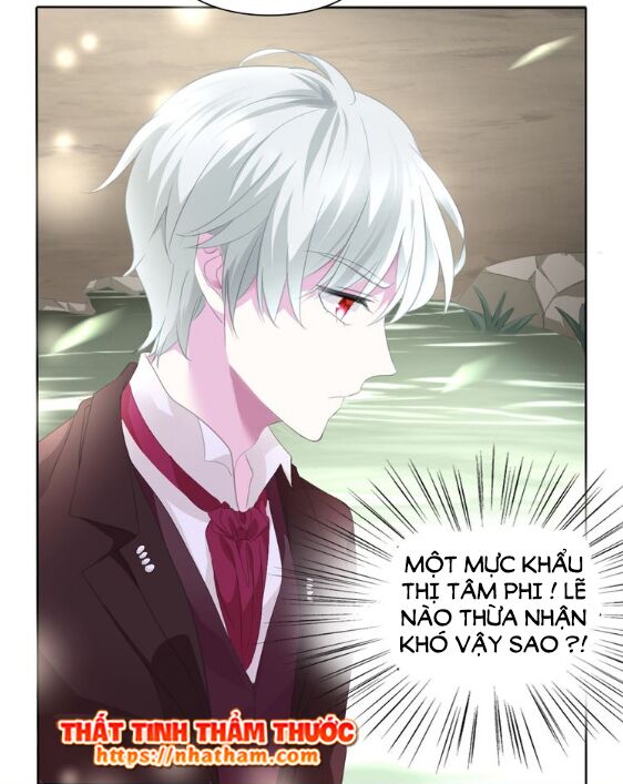 Một lời không hợp liền hút máu: Chapter 49