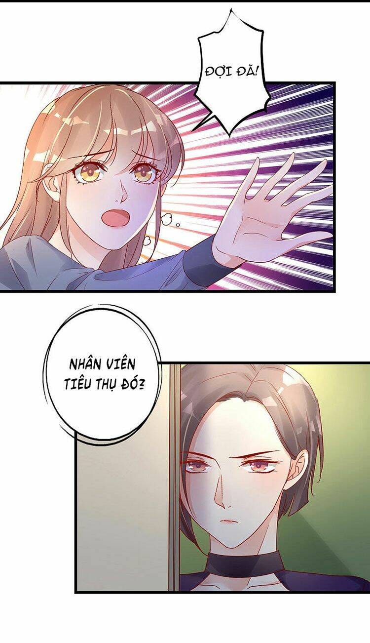 Náo Loạn Suốt Đời: Chapter 24