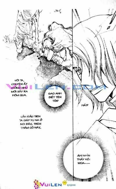 Hiệp Sĩ Nữ Hoàng: Chapter 17