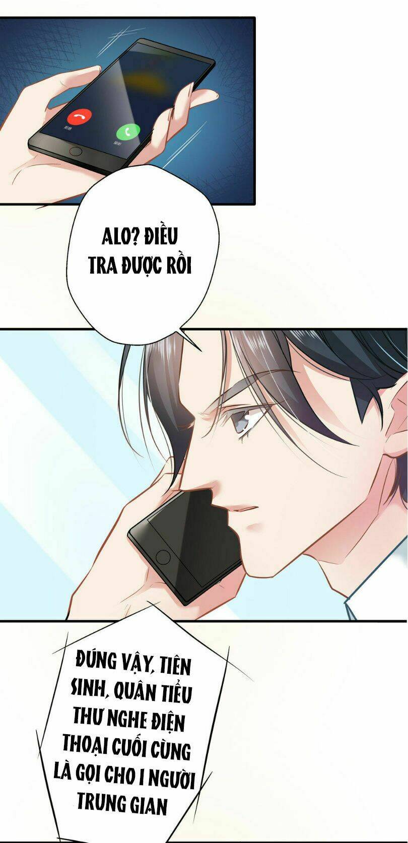 Cưng Chiều Ái Thê Hư Hỏng: Chapter 14