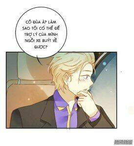 Sức Mạnh Của Sắc Đẹp: Chapter 167