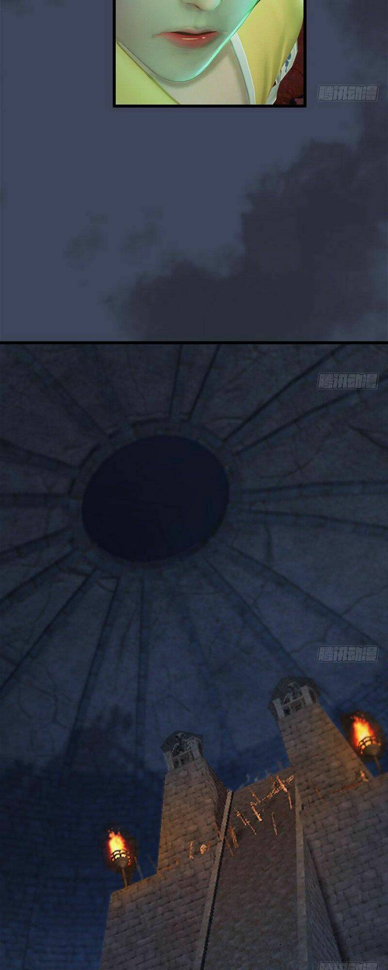 Cửu Hoang Đọa Huyền Sư: Chapter 101