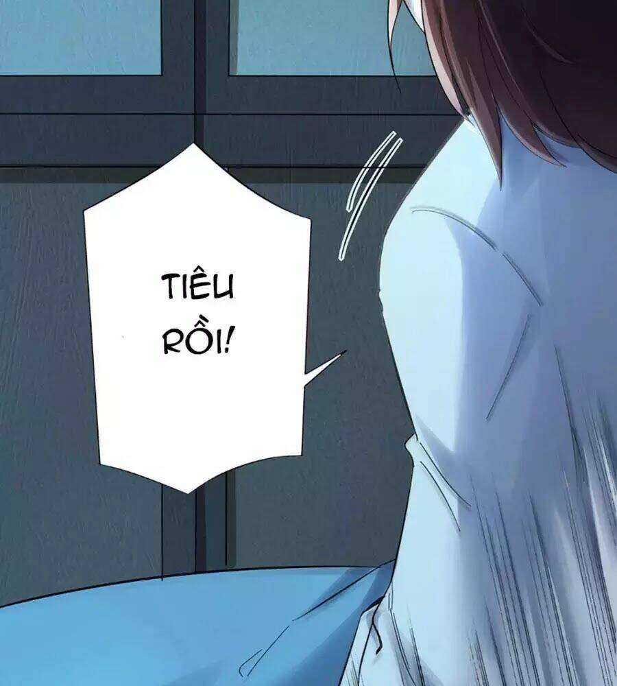 Thiên Kim Bất Hoán: Chapter 28