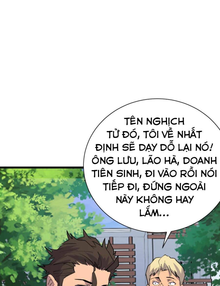 Bắt Đầu Với Tề Thiên Đại Thánh: Chapter 28