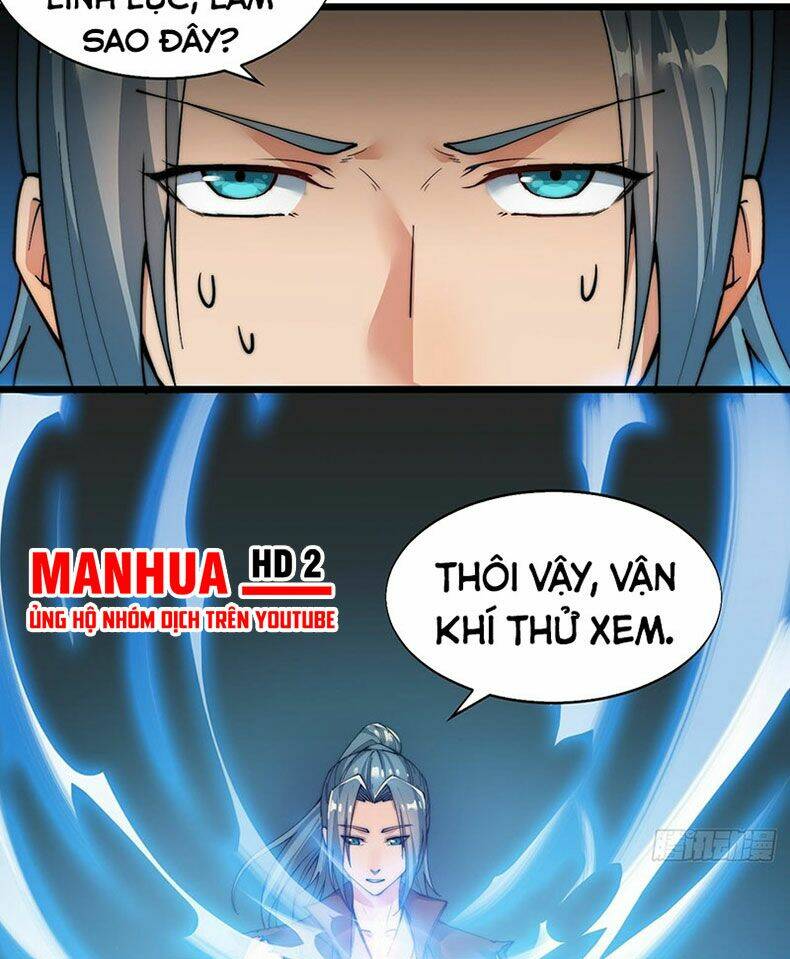 Võ Lăng Cửu Thiên: Chapter 13