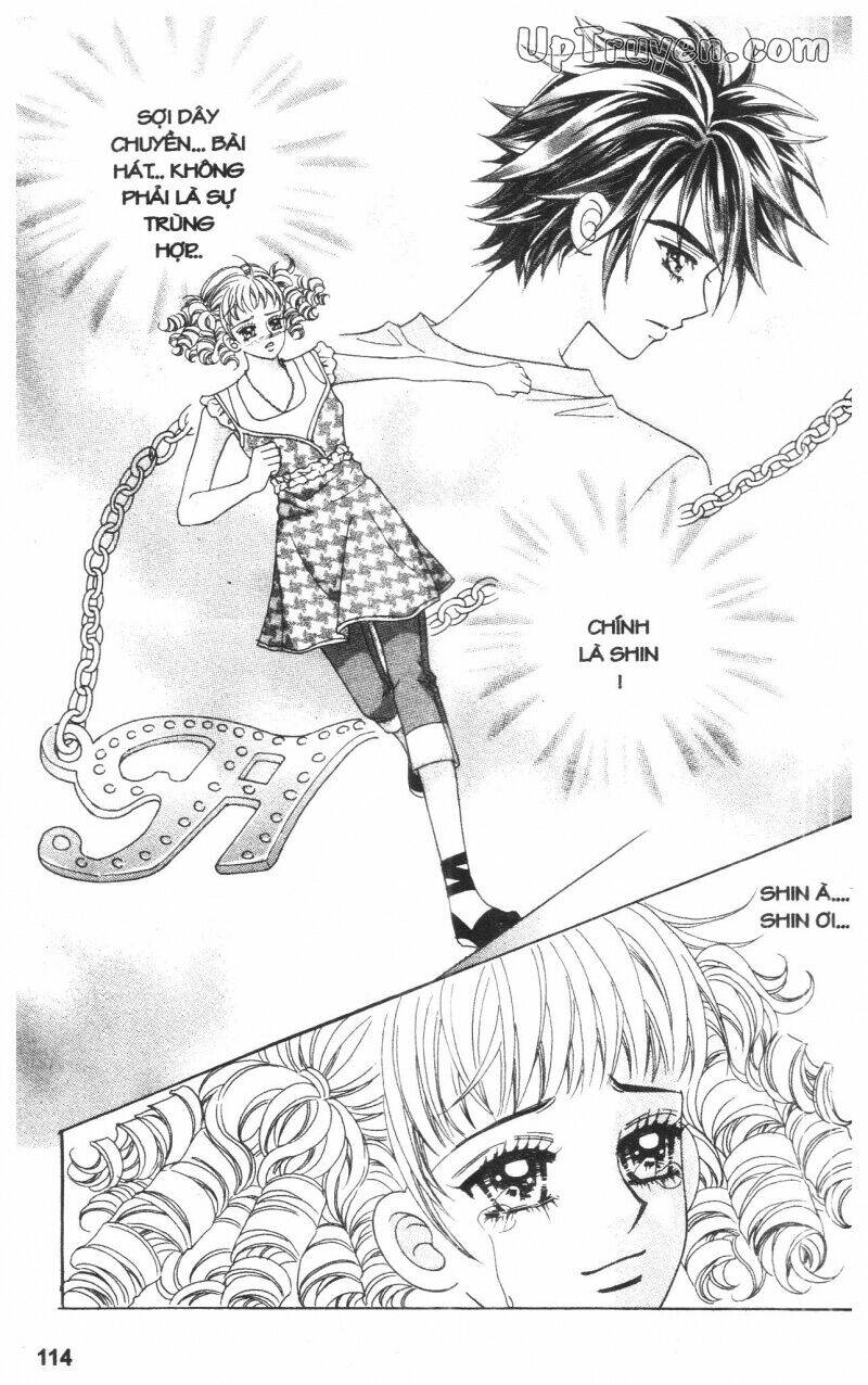 Cấm Hôn: Chapter 10