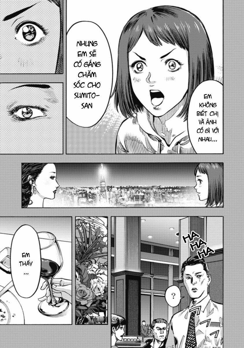 Casinogui: Chapter 33