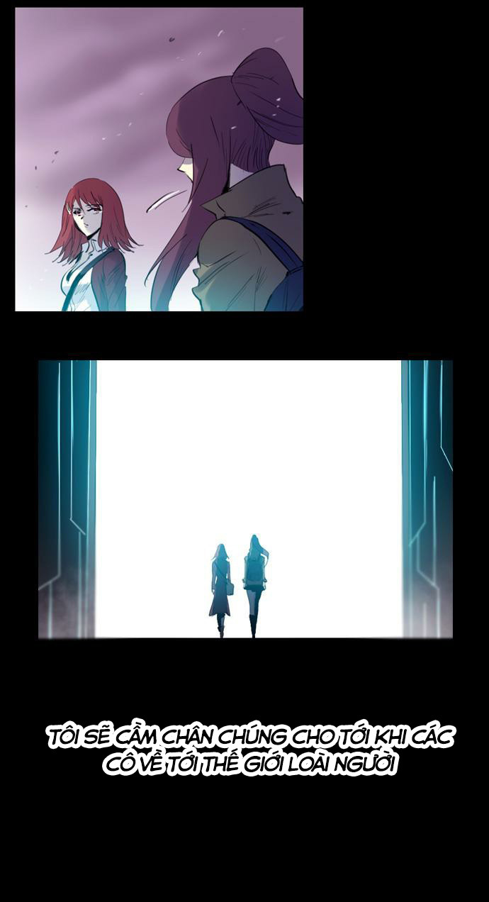 Soul Cartel: Chapter 159