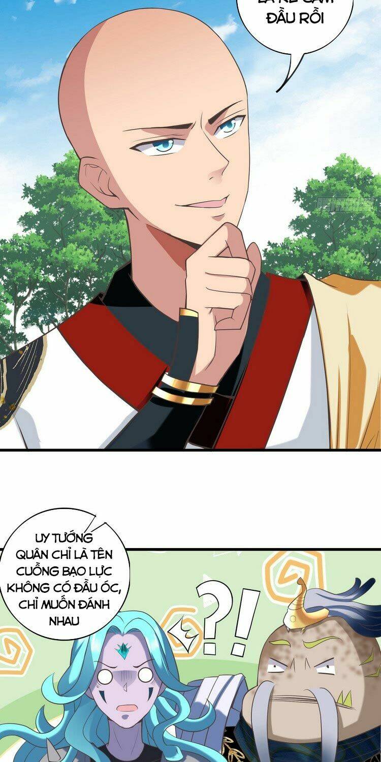 Tà Du Ký: Chapter 125
