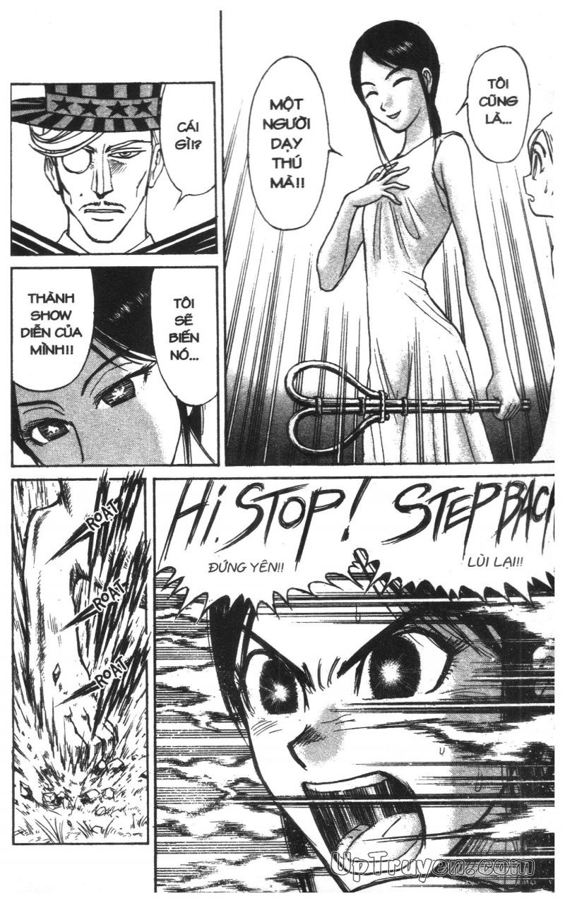 Fujita Kazuhiro: Chapter 35