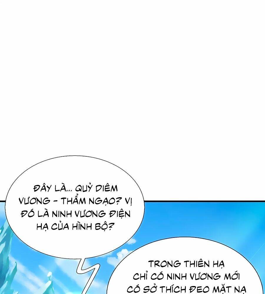 Phụng Lâm Thiên Hạ: Đệ Nhất Mỹ Nữ: Chapter 27