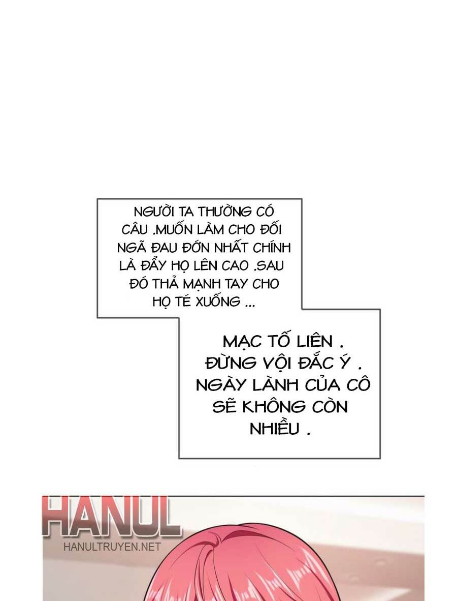 Cô Vợ Nhỏ Nuông Chiều Quá Lại Thành Ác!!: Chapter 196.1