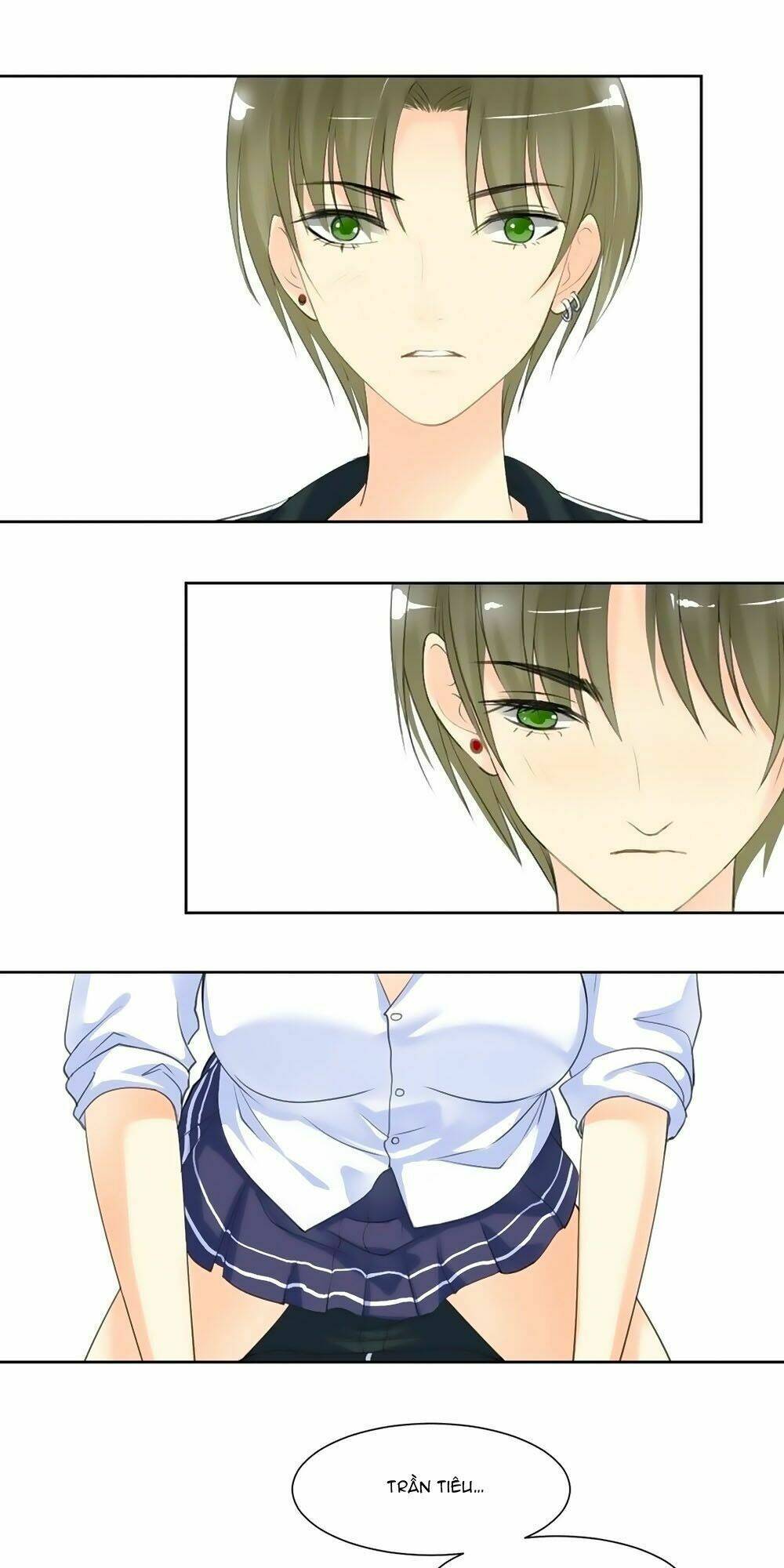 Sinh Sinh Tương Thác: Chapter 50