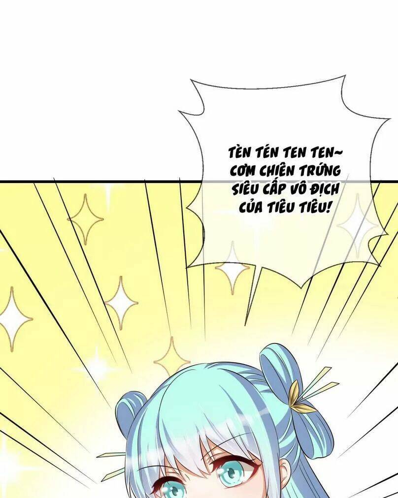 Độc Y Cuồng Phi: Chapter 30