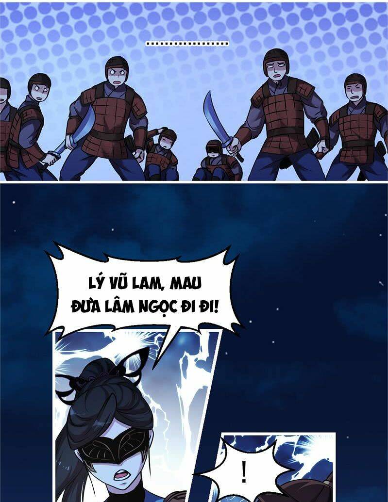 Đừng Cản Ta Tu Tiên: Chapter 25