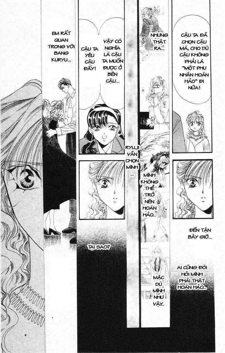 Tokyo Crazy Paradise: Chapter 54