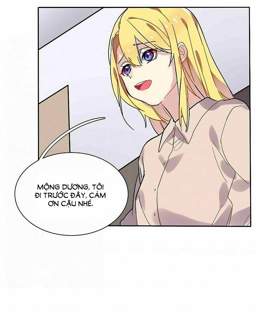 Một Giây Sau Bắt Đầu: Chapter 13