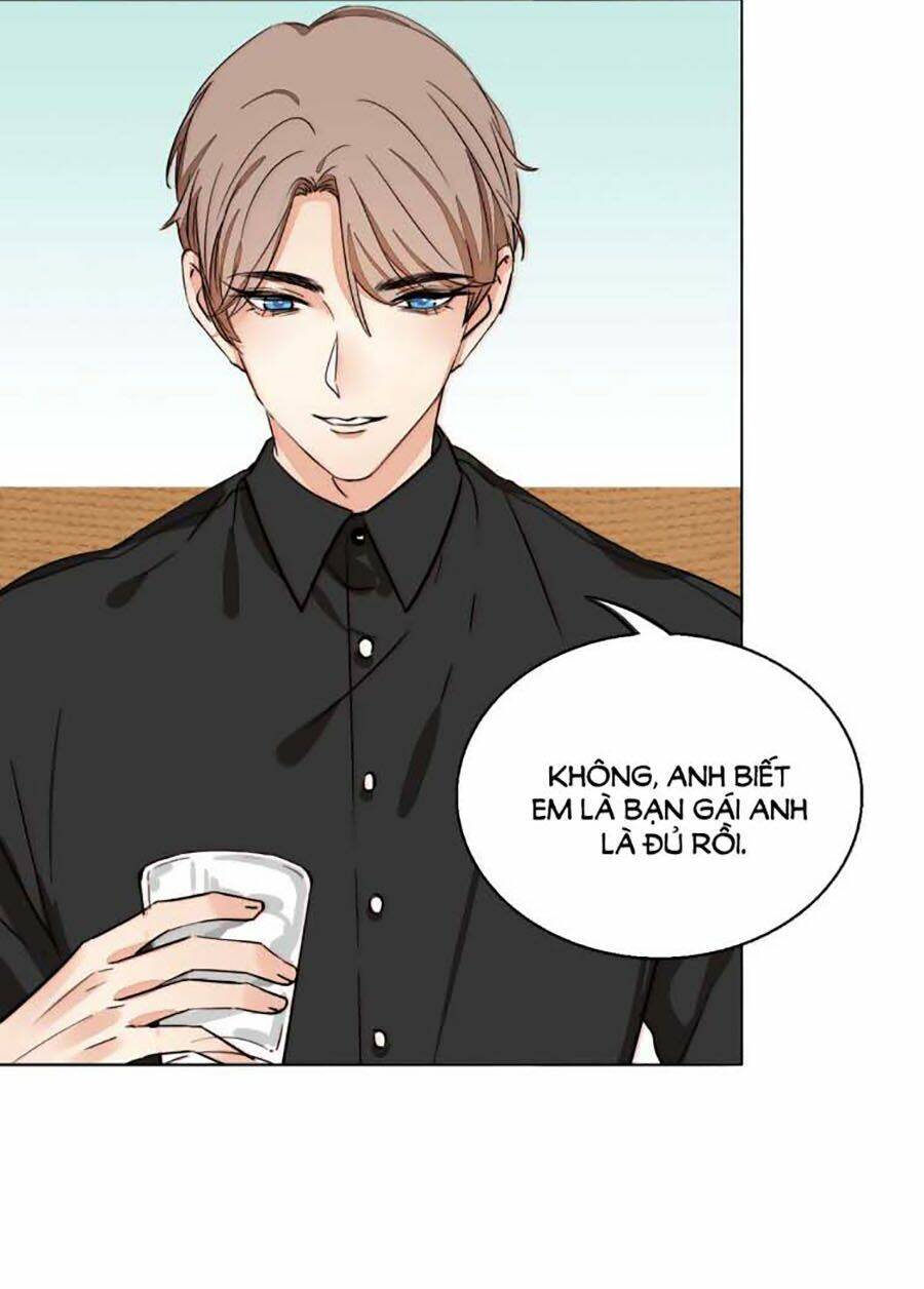 Mùi Hương Lãng Mạn: Chapter 79