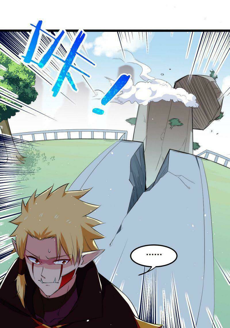 Thần Tiên Rút Thẻ: Chapter 21