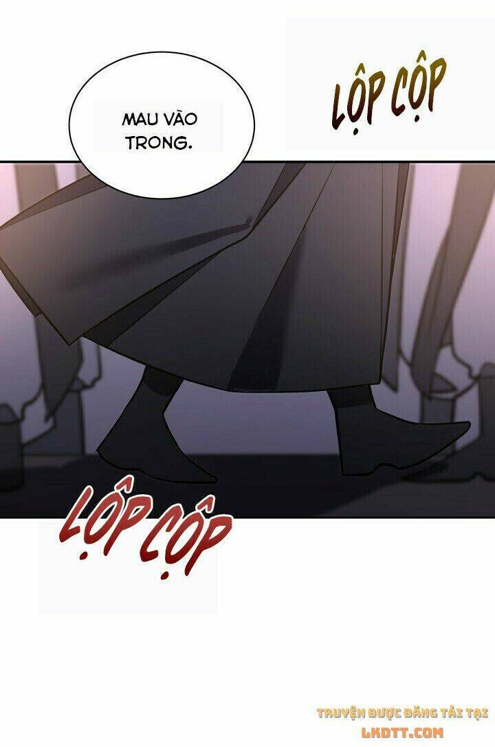 Quái Thú Với Hoa: Chapter 94