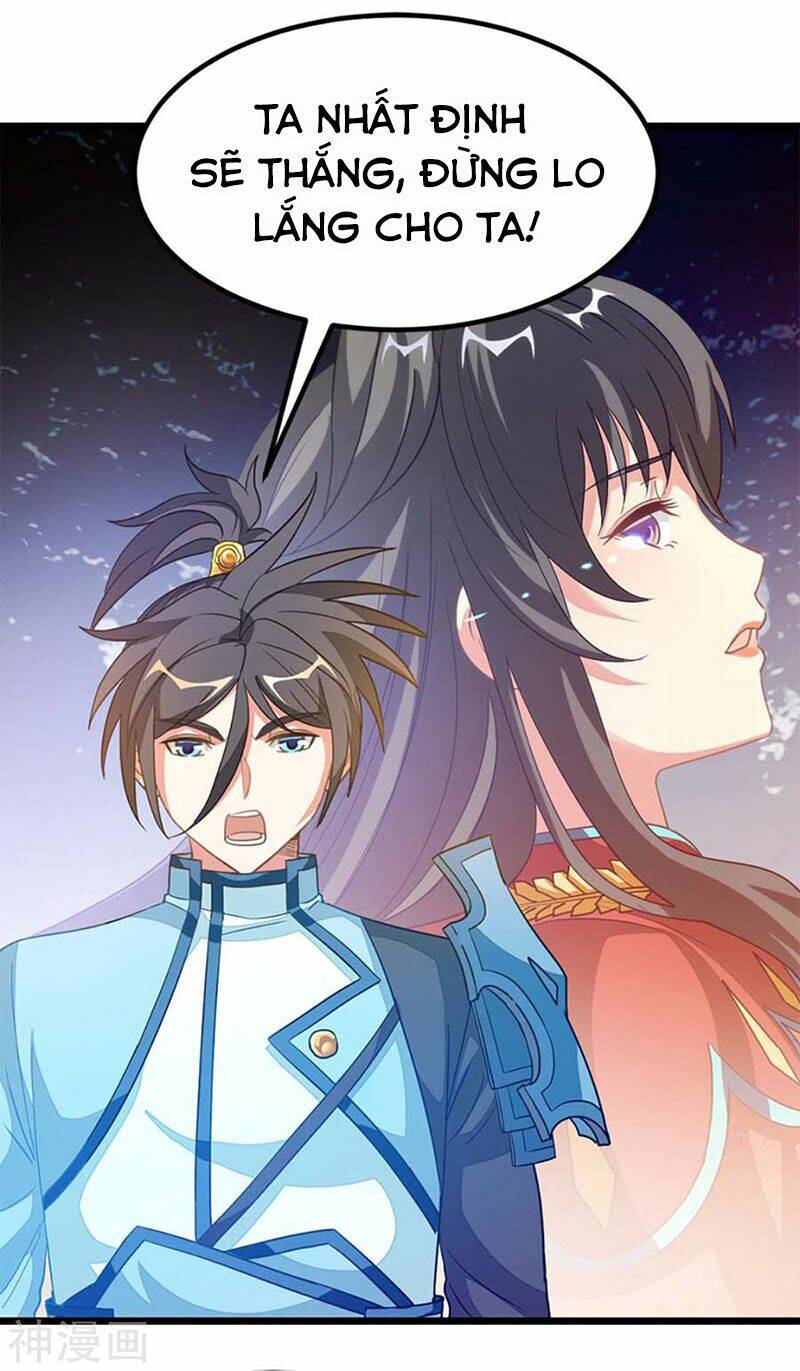 Cửu Dương Thần Vương: Chapter 212