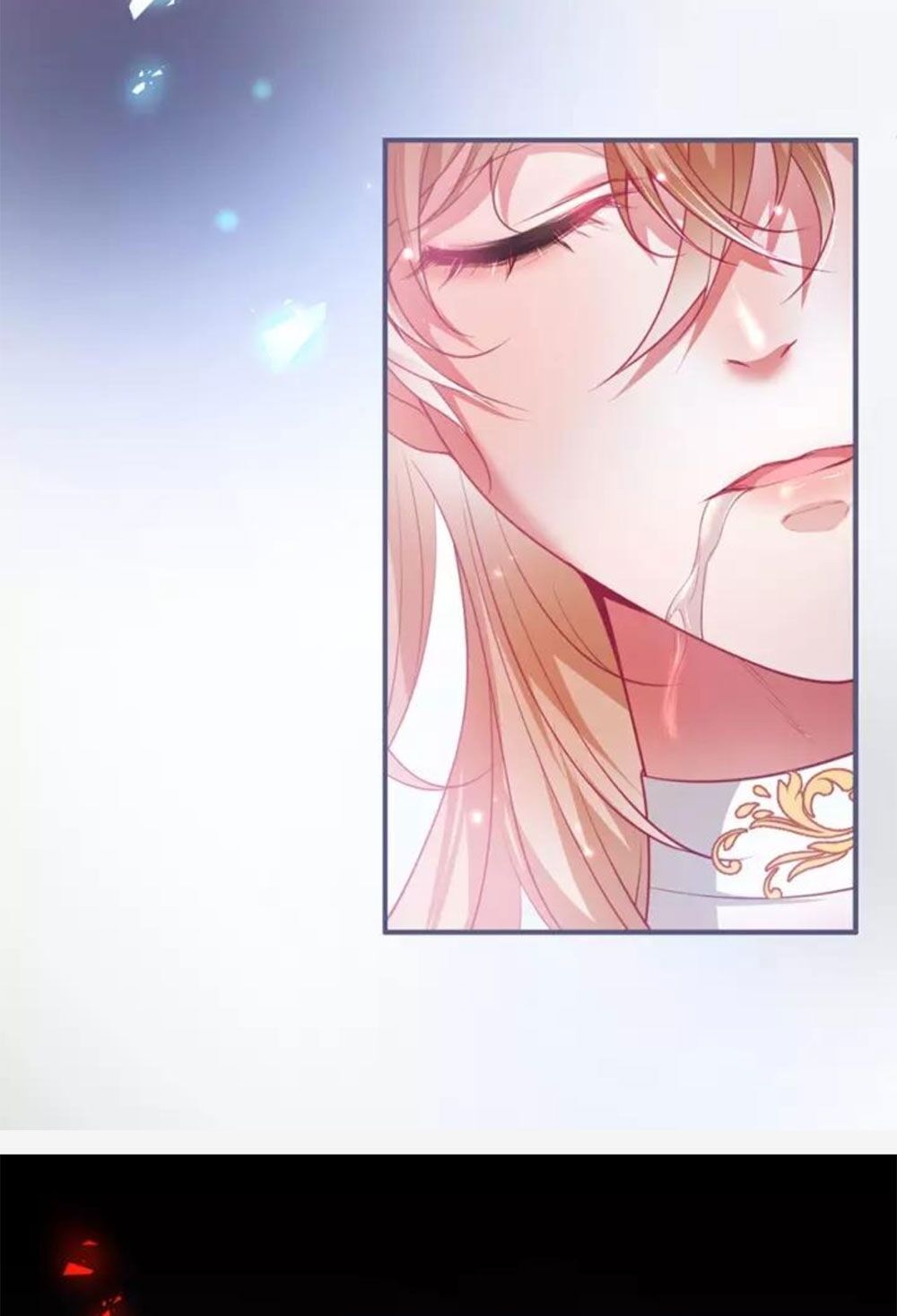 Vương Tử Và Ánh Trăng Đen: Chapter 64