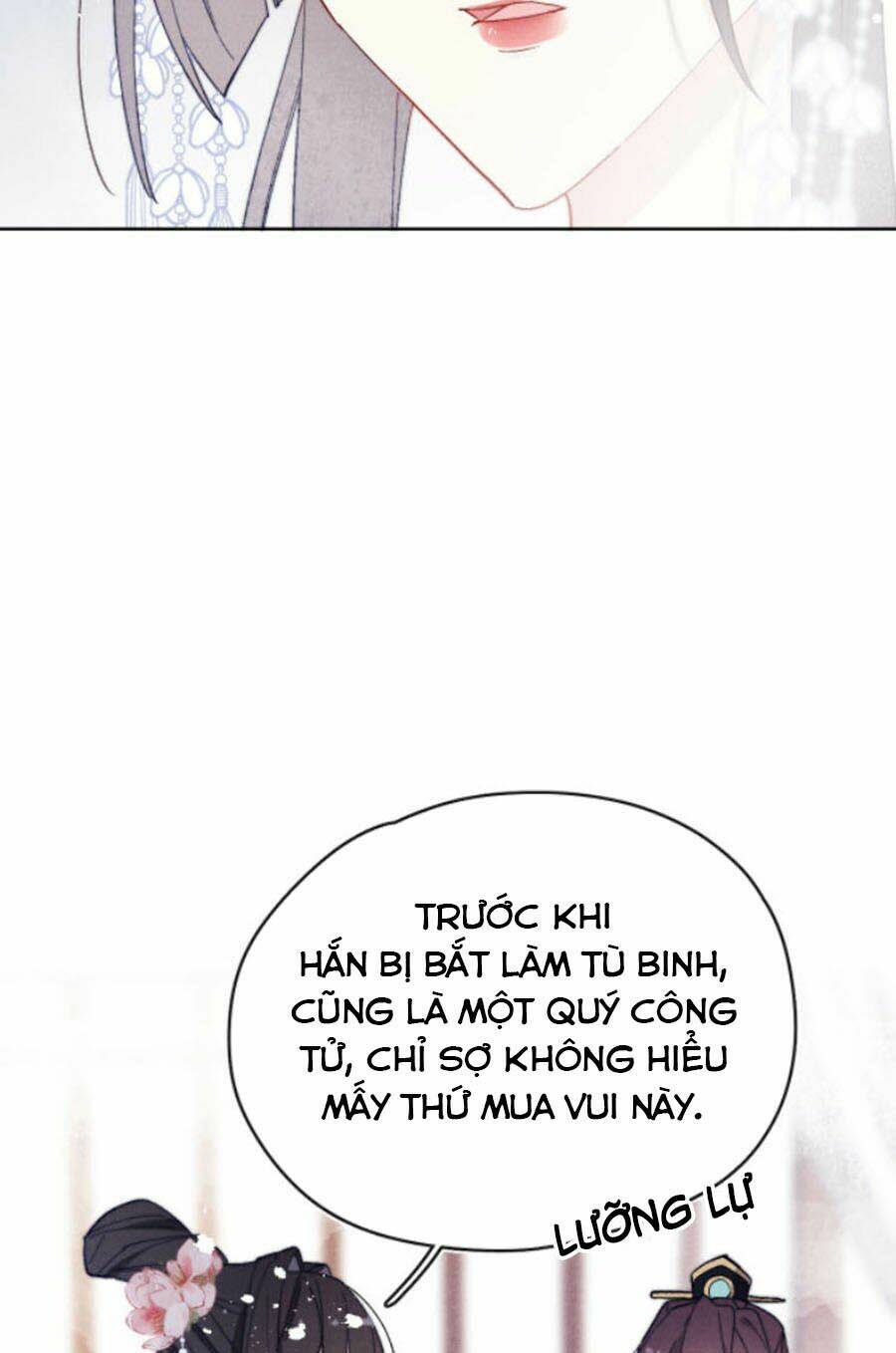 Quân Nhan Tựa Hoa Đào: Chapter 18