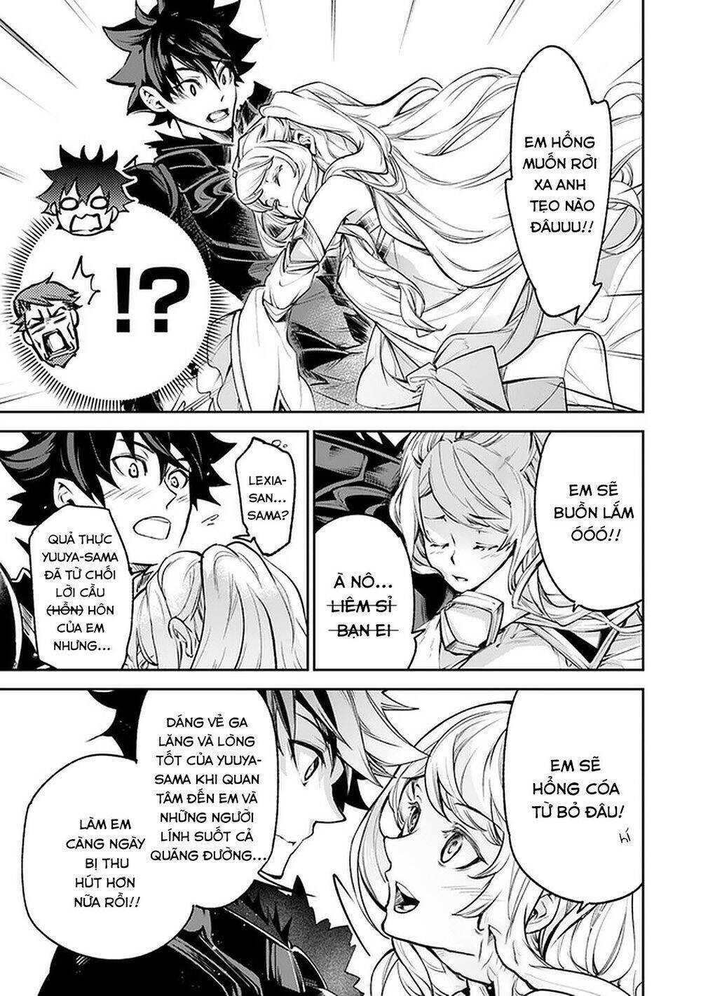 I Got A Cheat Ability In A Different World, And Became Extraordinary Even In The Real World: Chapter 9