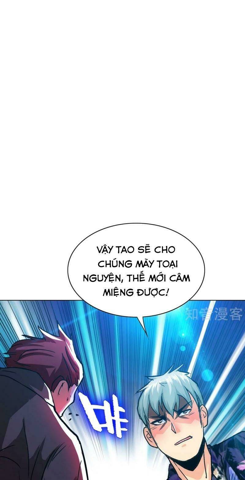 Hệ Thống Tiên Tôn Tại Đô Thị: Chapter 127