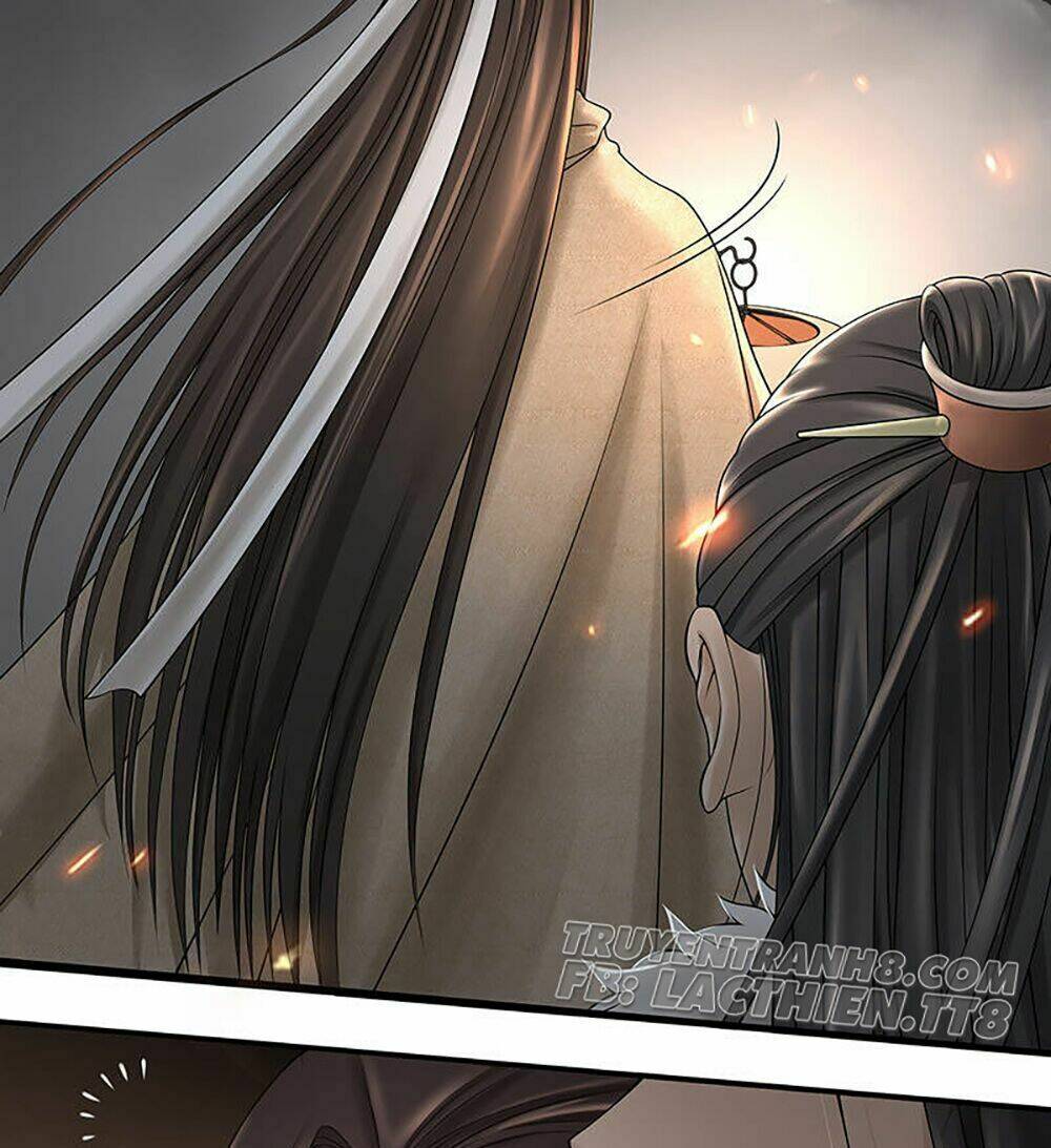 Nữ Ngỗ Tác Họa Cốt: Chapter 5