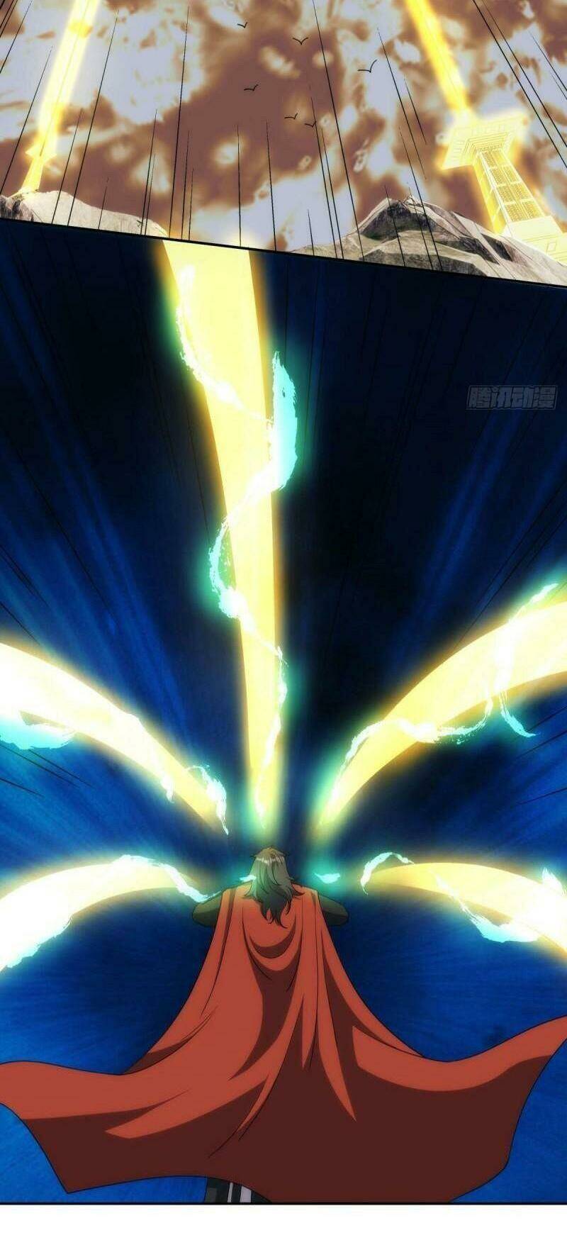 Xâm Lược Vạn Giới: Chapter 87