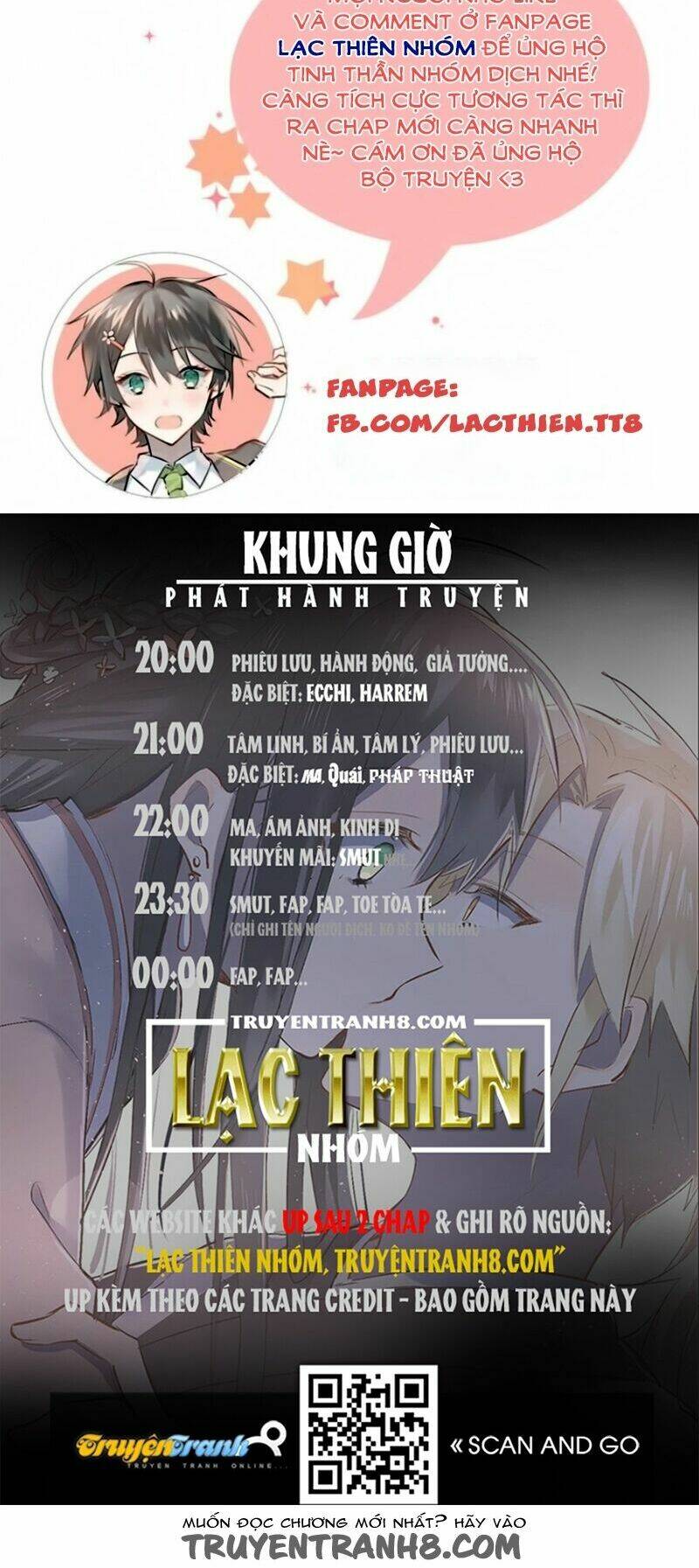 Đầu Gấu Biết Yêu: Chapter 29