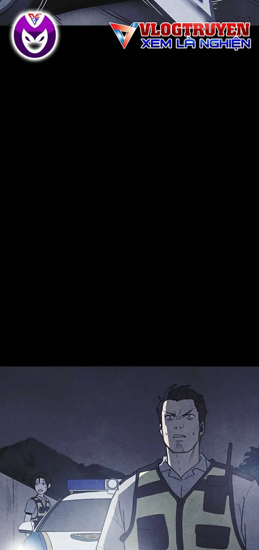 Cậu Bé Shotgun: Chapter 35