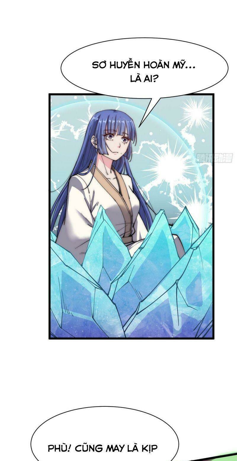 Trường Sinh Cửu Thiên Tuế: Chapter 39